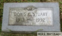 Doris C. Miller Stuart