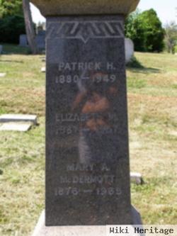 Patrick Henry Griffin