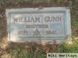 William Gunn