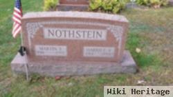 Harriet V Nothstein