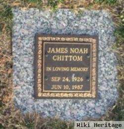 James Noah Chittom