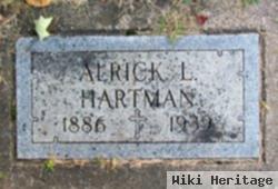 Alrick L. Hartman