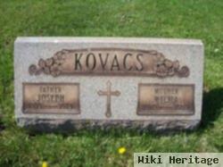 Joseph Kovacs