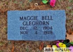 Maggie Bell Gleghorn