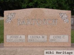 Leona M. Bartosch