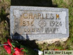 Charles Henry Robbins, Sr