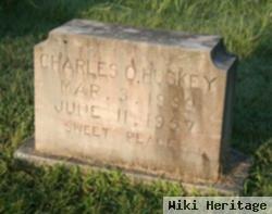 Charles O. Huskey