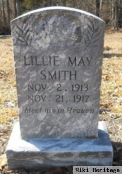 Lillie May Smith