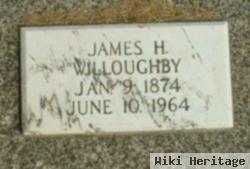 James Howard Willoughby