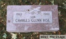 Charles Glenn Bise