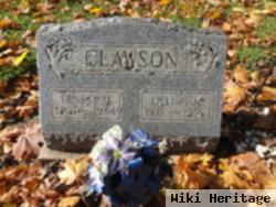 Ernest M Clawson