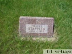 Walter Stappler