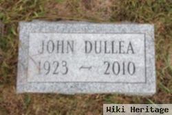 John C. Dullea