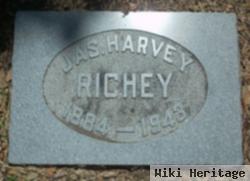 James Harvey Richey