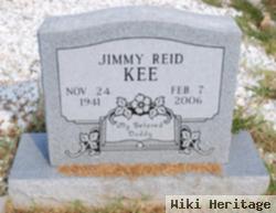 Jimmy Reid Kee