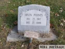 Irvin Points