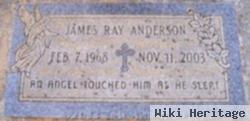 James Ray Anderson