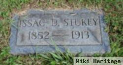 Isaac D. Stukey