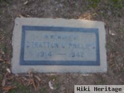 Stratton Otis Phillips