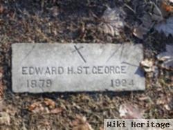 Edward Henry St. George