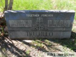 Maria Luisita Trujillo