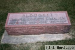 Joseph Elmer Blodgett