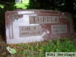 Myrtle L. Tupper