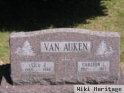 Lelia R Waters Van Auken