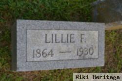 Lillie F. Davis