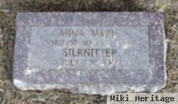 Mina Marie Silknitter