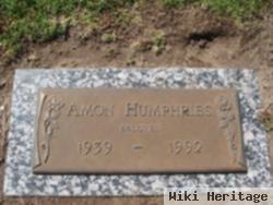 Amon Humphries