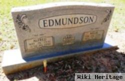 Willie Seeton Edmundson