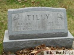 Jane V. B. Tilly