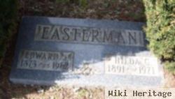 Hilda G Easterman