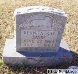 Kennita Kay Sayre