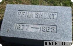 Rena M. Short