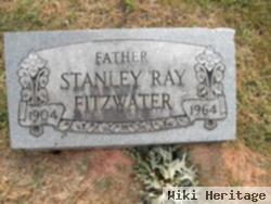 Stanley Ray Fitzwater