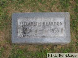 Elizabeth Emmer Reardon