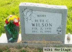 Ruth C. Wilson