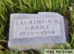 Laurinda Adeline Smith Grant