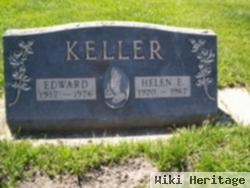 Helen E Keller