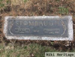 Ida Mae Worthington Stombaugh