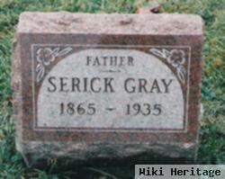 Serick Gray