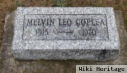 Melvin Leo Coplea