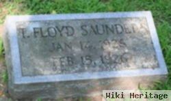 T. Floyd Saunders