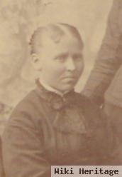 Annie Katrina Jensen Moulton