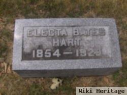 Electra Bates Hart