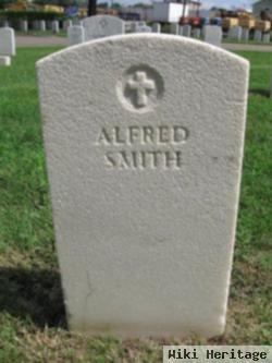 Alfred Smith