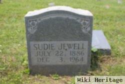 Sudie Price Jewell