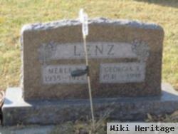 Merle W. Lenz